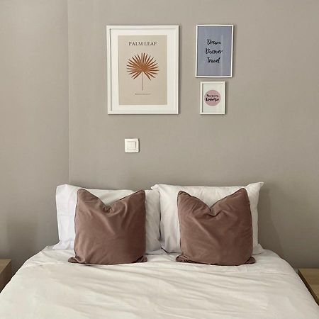 Vivian Modern Apartment 아테네 외부 사진