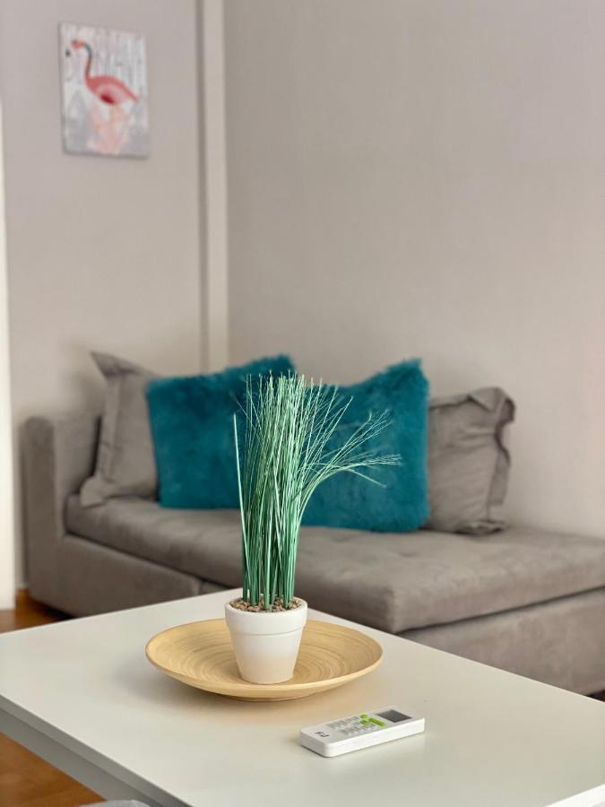 Vivian Modern Apartment 아테네 외부 사진