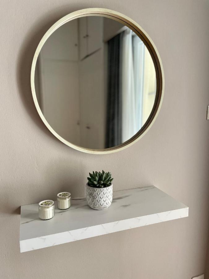 Vivian Modern Apartment 아테네 외부 사진