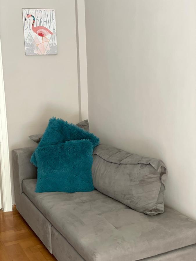 Vivian Modern Apartment 아테네 외부 사진